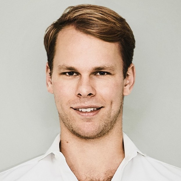 Marlon Rosenzweig