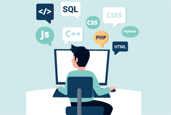 IT-Fachkäftemangel: Diese Programmiersprachen werden am dringendsten gesucht