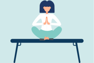 Meditation per App: Auf dem Weg zu mehr Gelassenheit