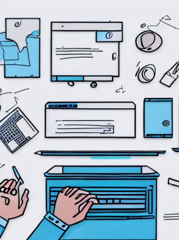 Stay focused while freelancing from home.