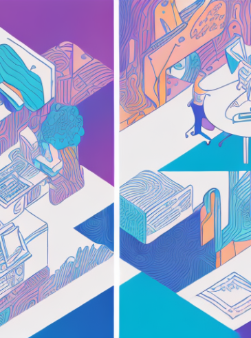 Learn how to give feedback to freelancers